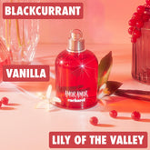 Amor Amor by Cacharel Eau De Toilette Spray for Women-100ML